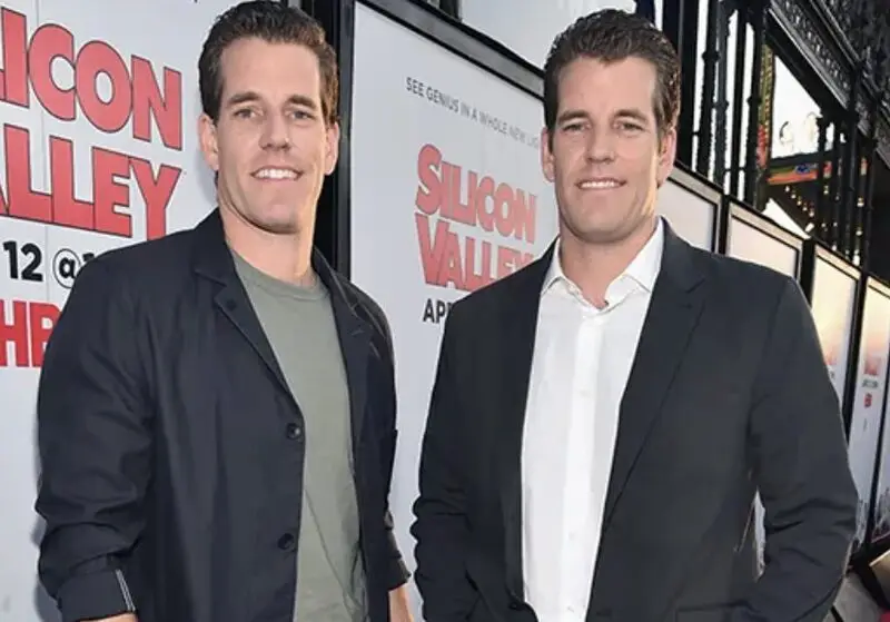 Tyler Winklevoss Net Worth