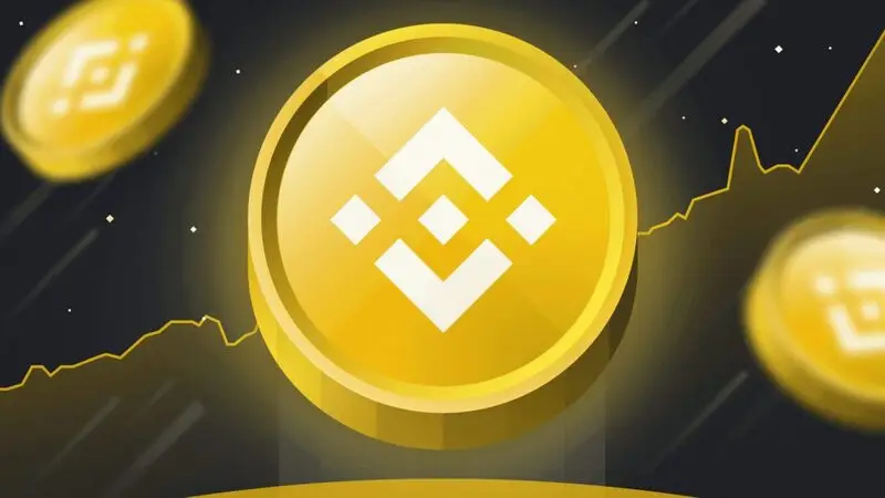 Binance coin BNB