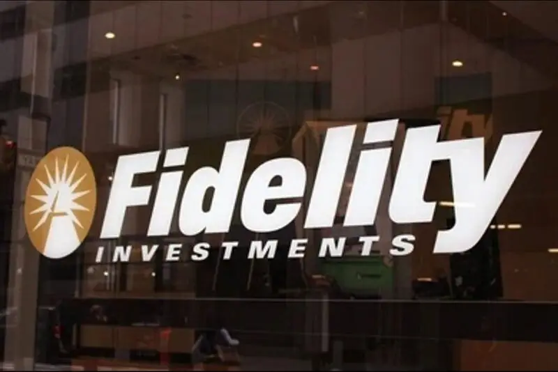 Fidelity Investments