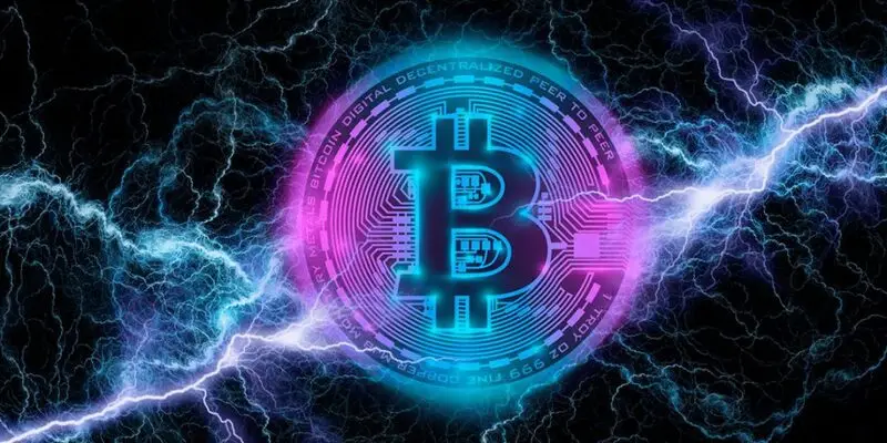 Bitcoin Lightning Network: A 1,000x Cheaper Alternative to Mastercard and Visa