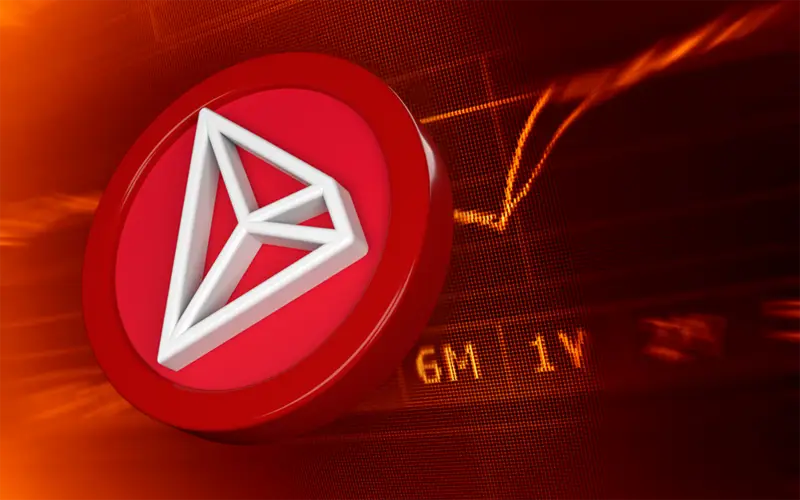 Tron trx