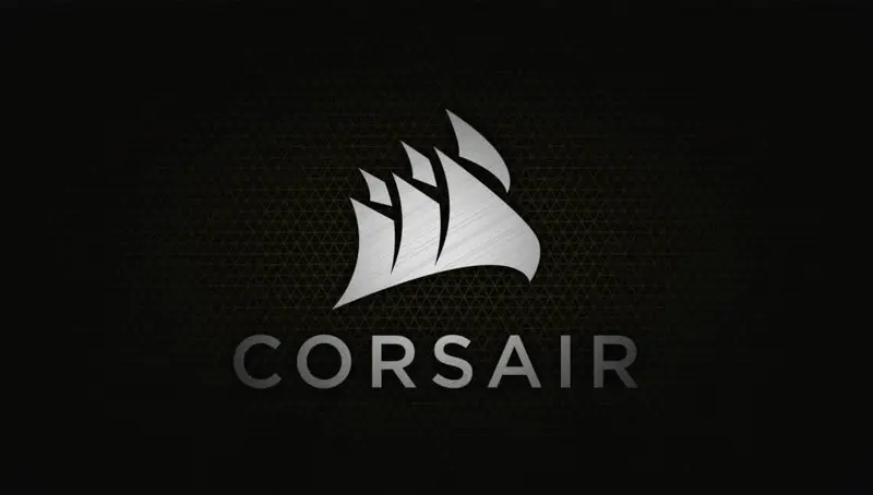 Corsair logo