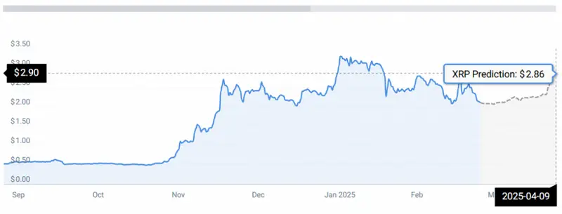 XRP-STATS