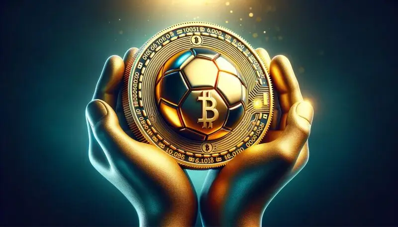 Fifa crypto coin