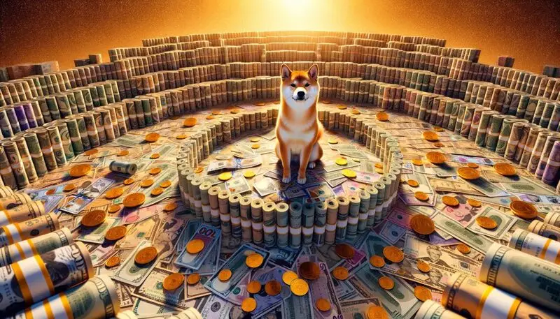 dogecoin doge cash