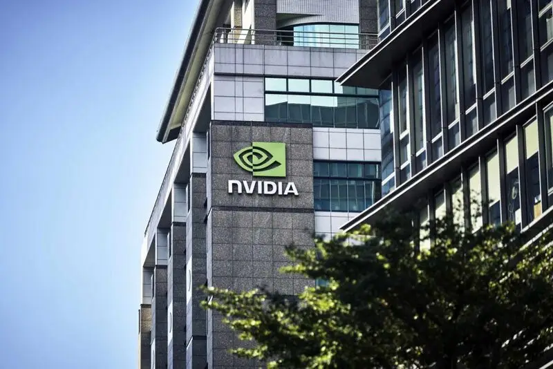 Nvidia (NVDA)