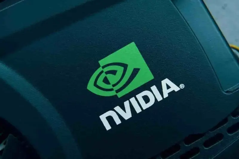 nvidia nvda stock ai