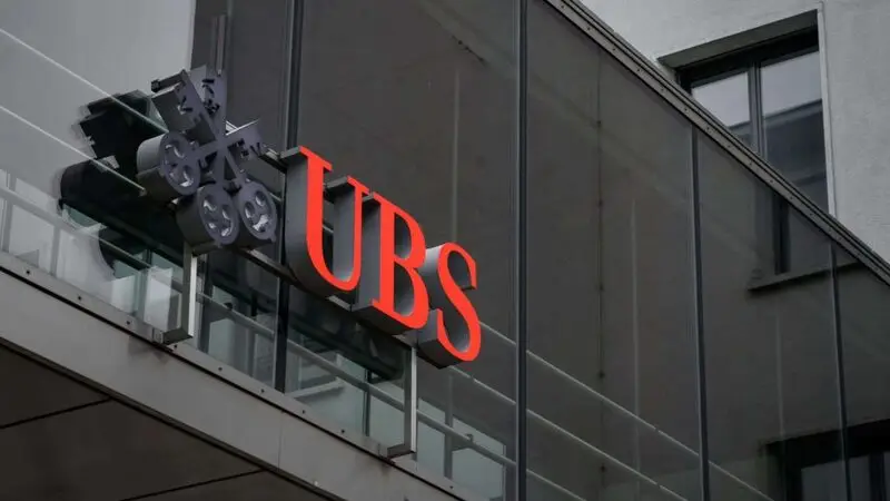 UBS