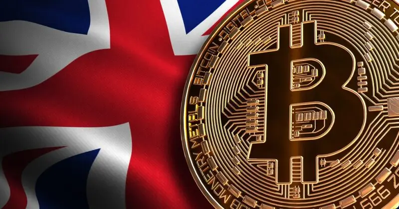 UK Passes a Law Allowing Seizure of Crypto Used in Crime