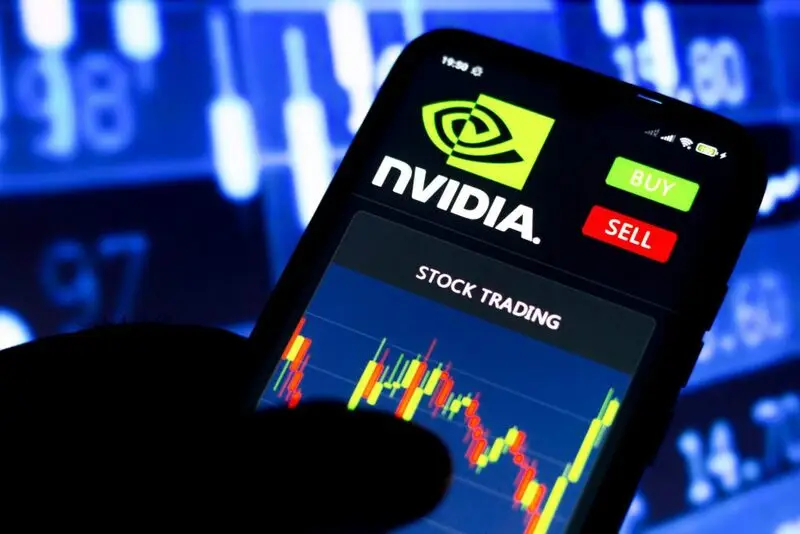 Nvidia stock buy sell