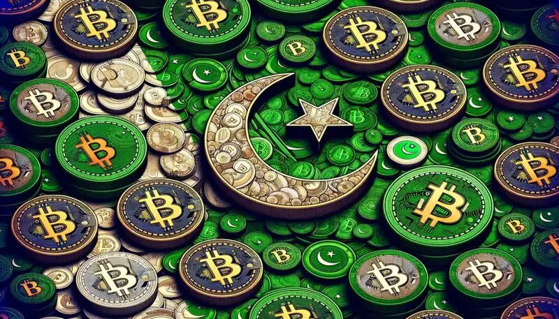 pakistan cryptocurrency