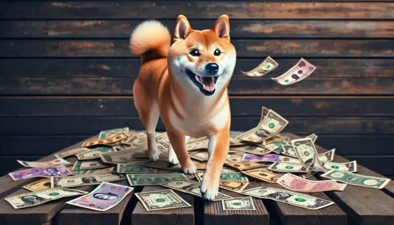 dogecoin doge cash