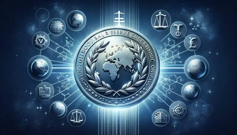Global Reserve Currency