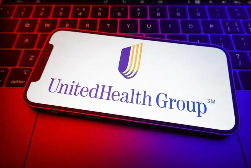 United Health Group US stock