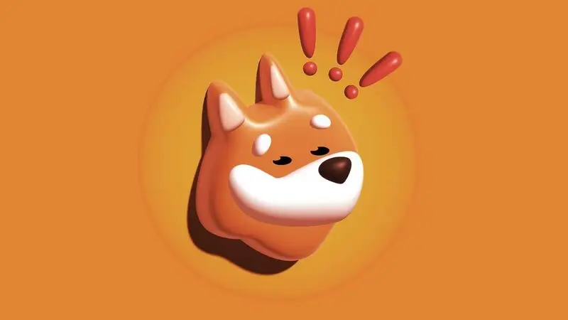 Bonk cryptocurrency