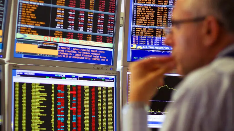 Stock Market Crash