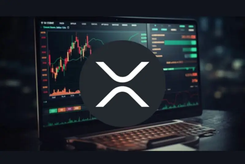 XRP's Price Rally Could Trigger Massive Short Squeeze, Analyst Warns