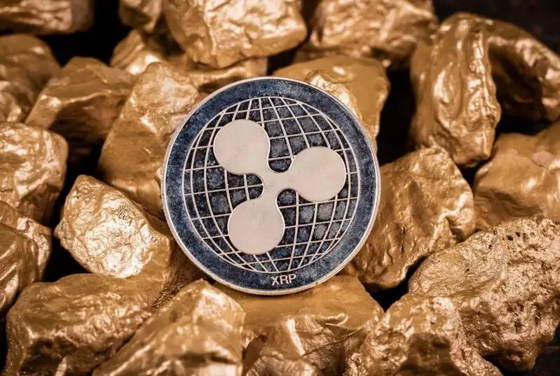 All XRP Holders About to Get Mega Rich