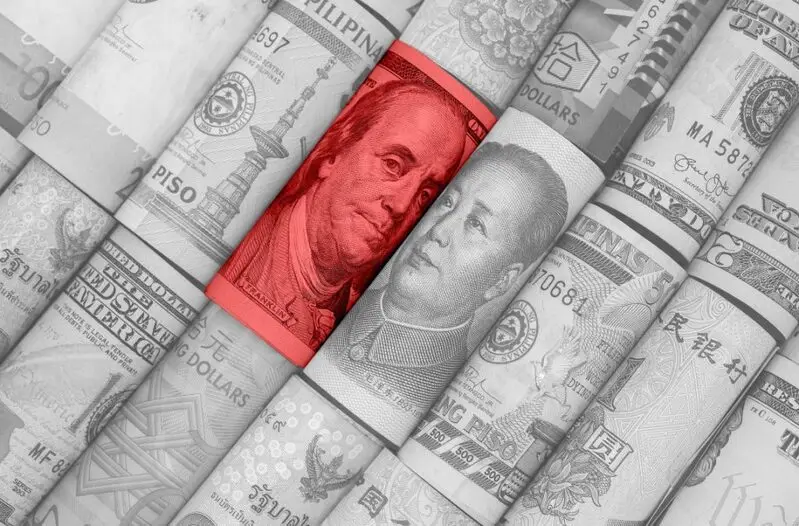 BRICS, ASEAN, and Europe Are Replacing the US Dollar in Trade