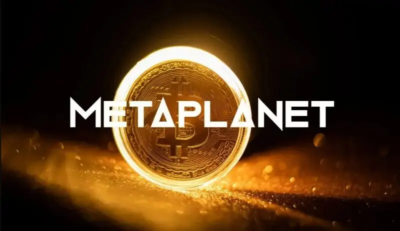 metaplanet Bitcoin