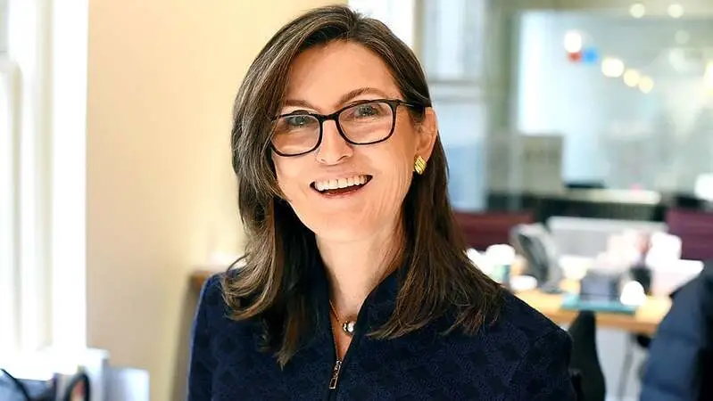 ARK Invest Sells $2.5M in Grayscale GBTC Amid BTC Price Surge