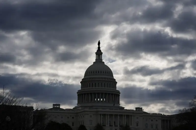 US Government Shutdown Exposes Political Deadlock in Congress