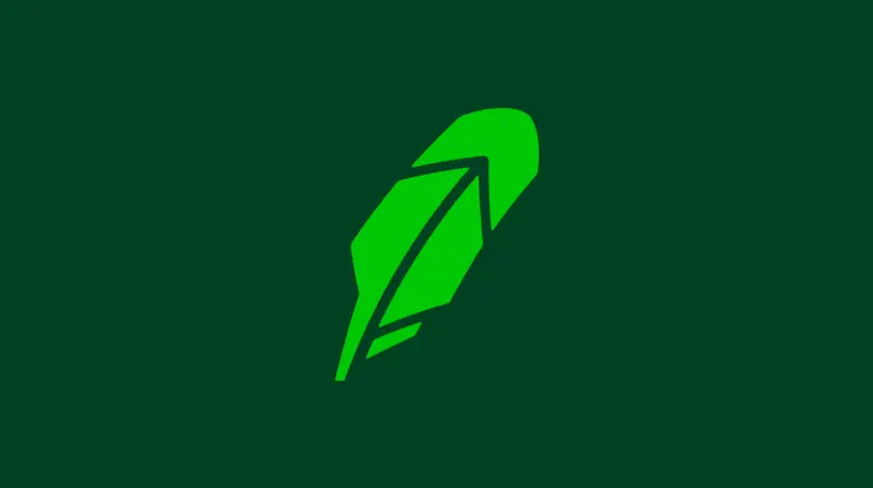 Robinhood logo