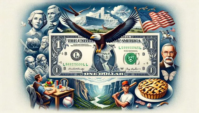 US Power And Dollar Dominance