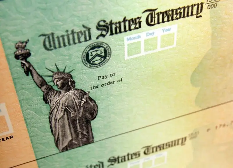 IRS Stimulus Checks Eligibility in 2025, Age Rules