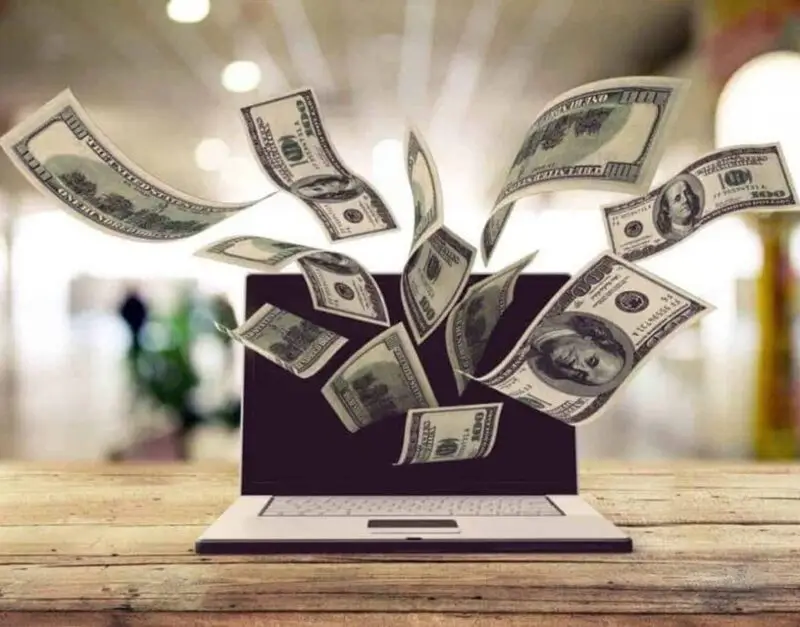 Make Money with Cryptocurrency