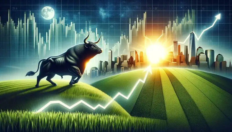 Morgan Stanley Says Bull Market Isn't Over