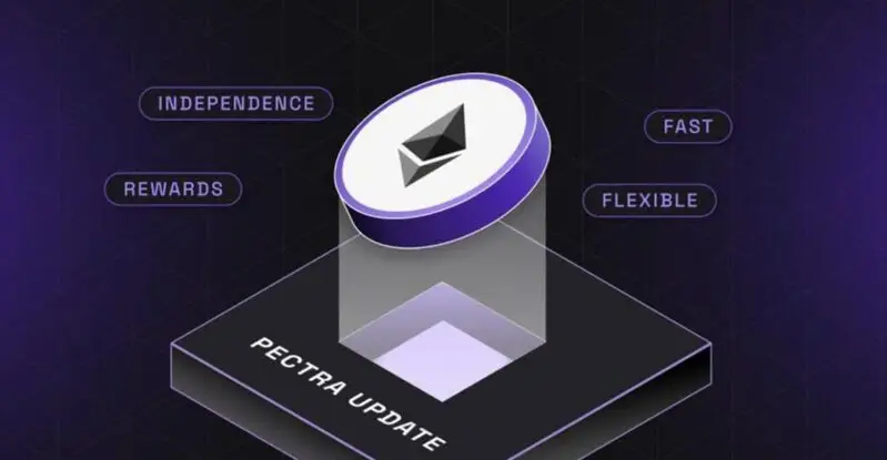 ETH pectra update features