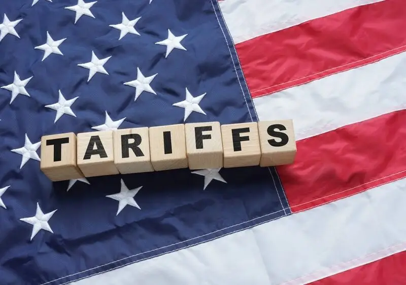 Trump's Africa Tariffs And Caribbean Import