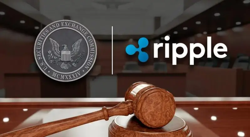 SEC Ripple Decision Officially Ends Years-Long Fight