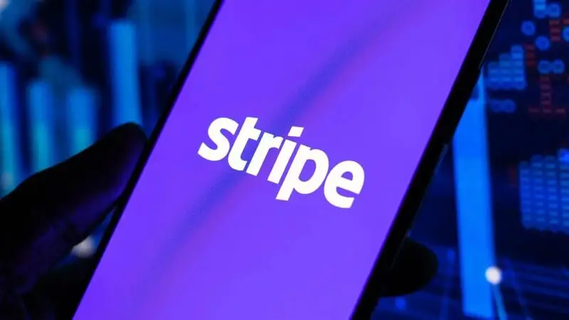 Stripe stablecoin payments