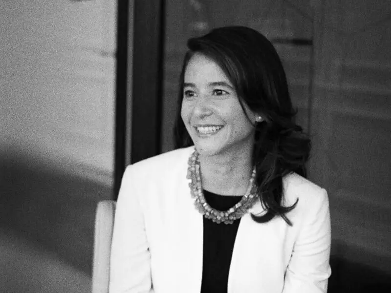 Gabriela Santos, chief market strategist for the Americas at JP Morgan Asset Management