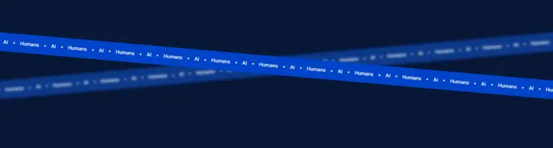 ai human trading battle