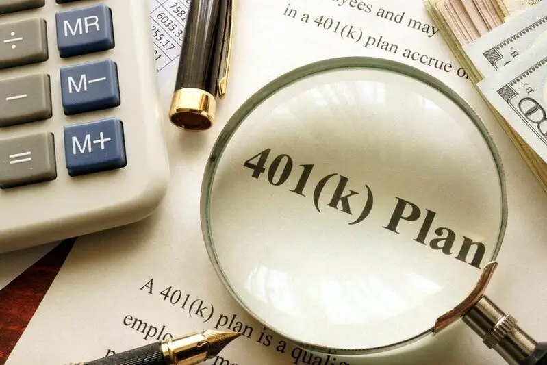 Maximize 401(k) Retirement Savings