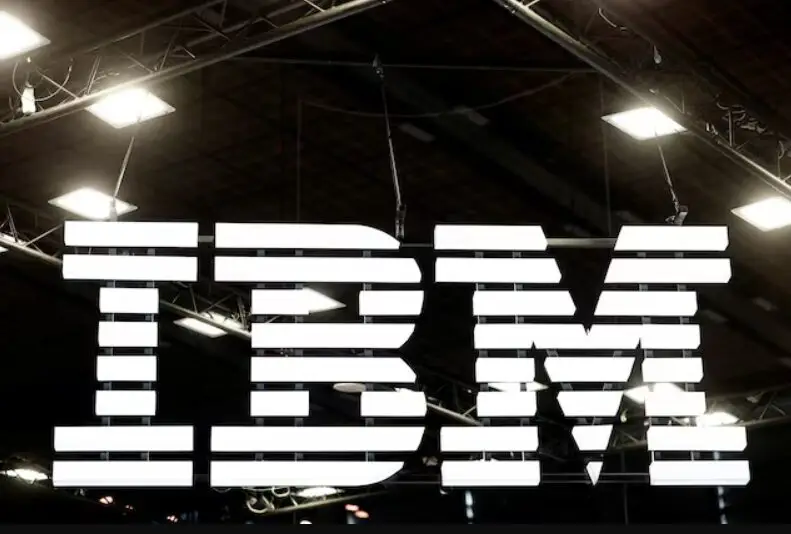 IBM logo