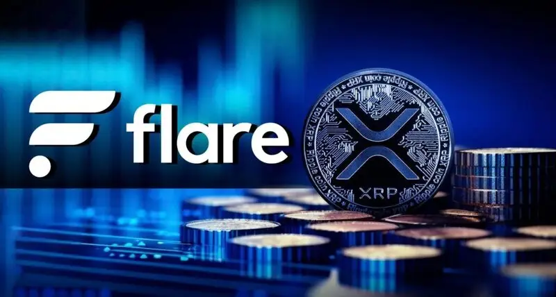 Flare's Big Reveal XRPFi