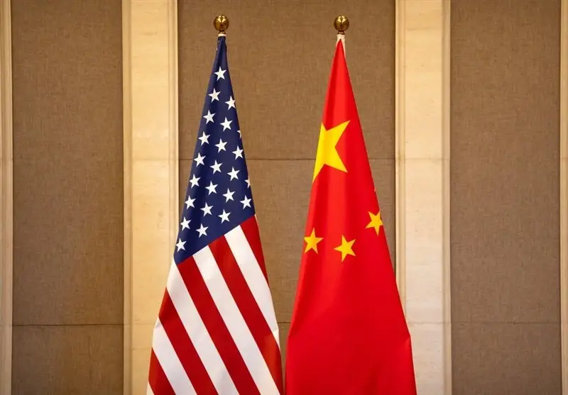 US Cgina Trade talks