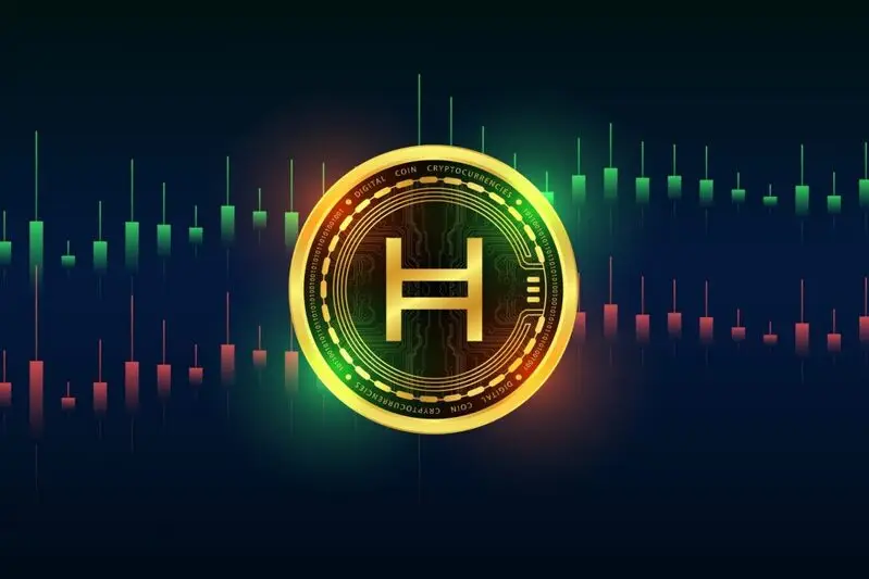 Hedera (HBAR)