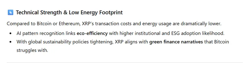 XRP STATS