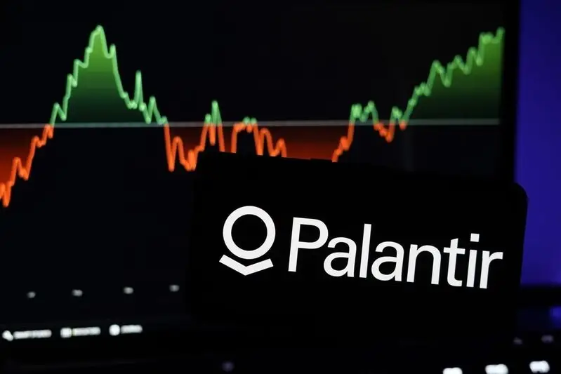 AI Growth Powers Palantir Earnings