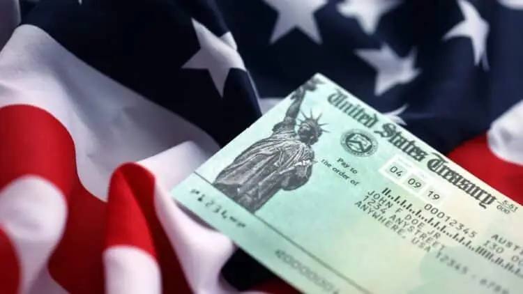 IRS Stimulus Checks Eligibility in 2025