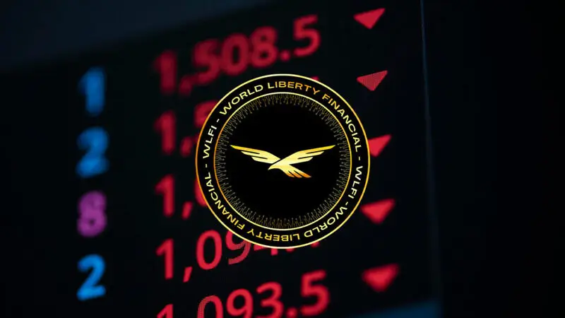 Trump's New Crypto Project WLFI Expected to Reach $50B+ on Launch