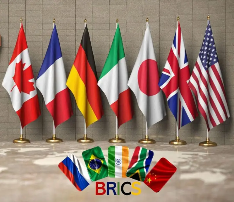 brics g7