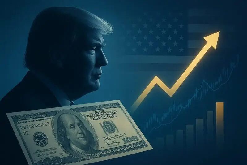 Stimulus Check 2025 Update