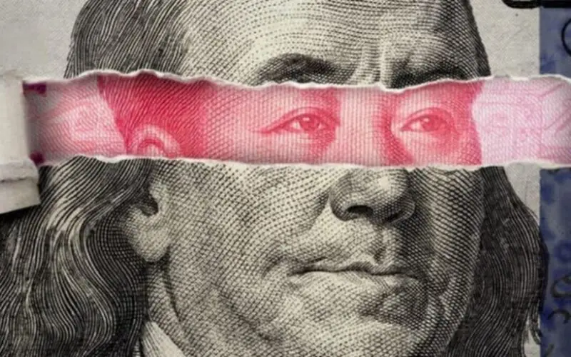 us dollar chinese yuan eyes currency
