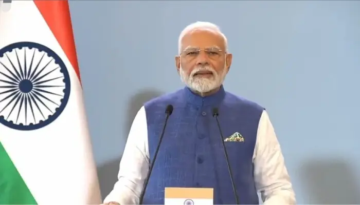 US Watches Closely as Modi Heads to BRICS Summit